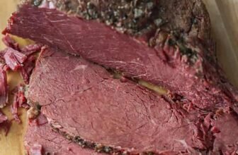 The way to Cook dinner Corned Beef (Stovetop)