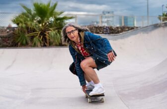 Make Health Enjoyable Once more as an Grownup