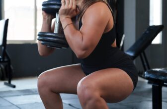 Easy methods to Do Squats: Newbie-Pleasant Variations to Construct Decrease Physique Energy