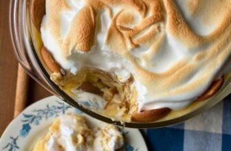 Outdated Normal Banana Pudding Recipe (Southern Basic)