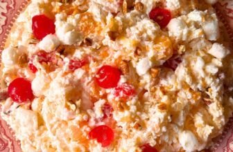 Million Greenback Rice Salad – Straightforward Outdated-Normal Recipe